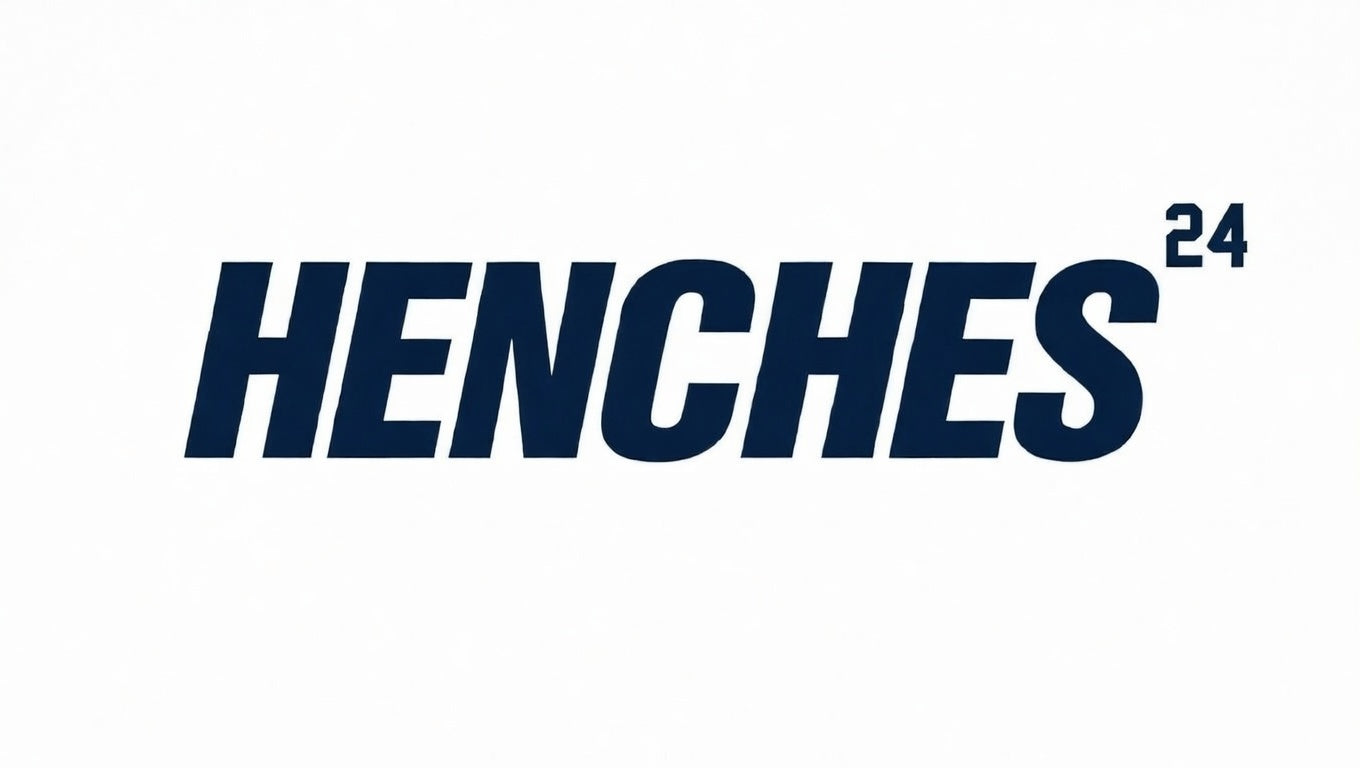 Henches logo