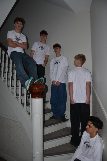 Henches Inc. Tee