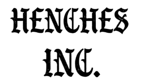 Henches Inc.